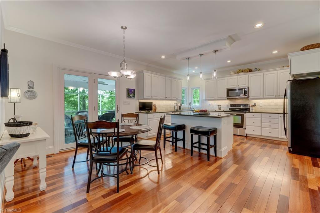 130 Oak Ridge Drive Eden, NC 27288 - Photo 12 of 50