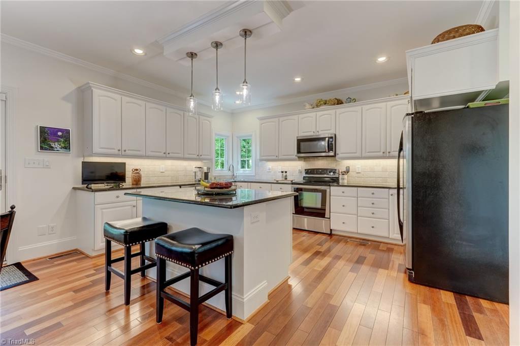 130 Oak Ridge Drive Eden, NC 27288 - Photo 13 of 50