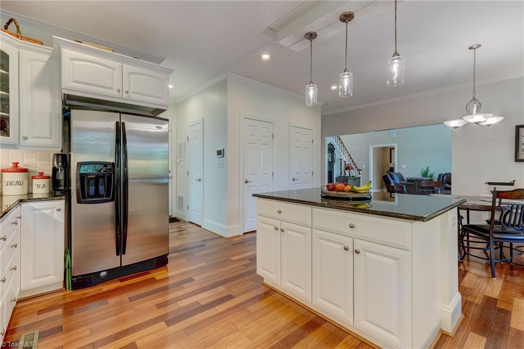 130 Oak Ridge Drive Eden, NC 27288 - Photo 15 of 50