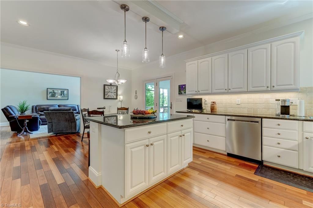 130 Oak Ridge Drive Eden, NC 27288 - Photo 16 of 50