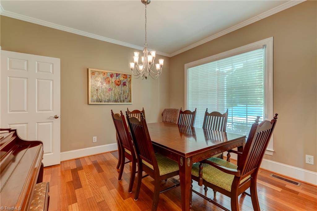 130 Oak Ridge Drive Eden, NC 27288 - Photo 17 of 50