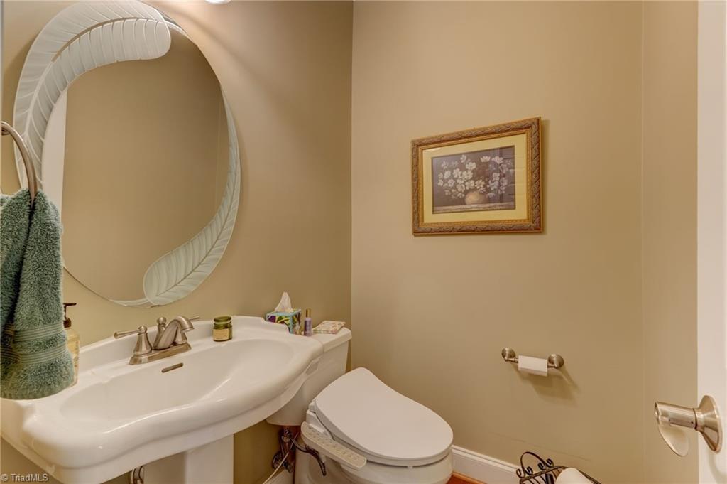 130 Oak Ridge Drive Eden, NC 27288 - Photo 20 of 50