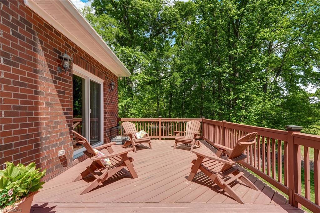 130 Oak Ridge Drive Eden, NC 27288 - Photo 23 of 50