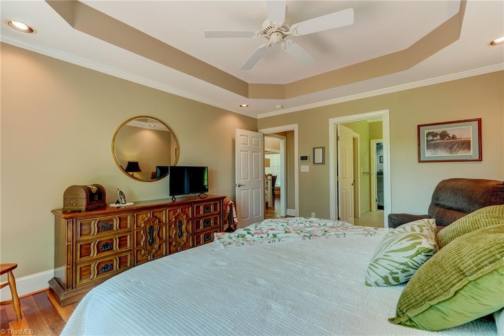 130 Oak Ridge Drive Eden, NC 27288 - Photo 24 of 50