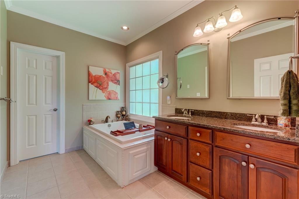 130 Oak Ridge Drive Eden, NC 27288 - Photo 25 of 50