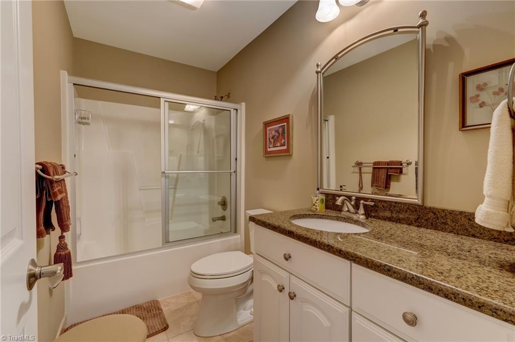 130 Oak Ridge Drive Eden, NC 27288 - Photo 29 of 50