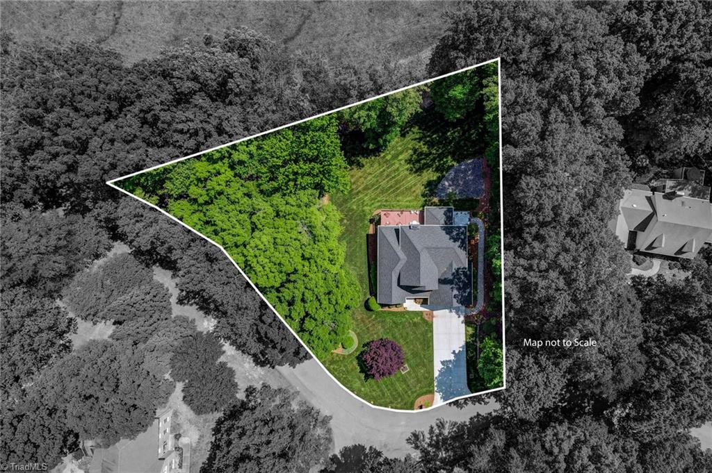 130 Oak Ridge Drive Eden, NC 27288 - Photo 3 of 50
