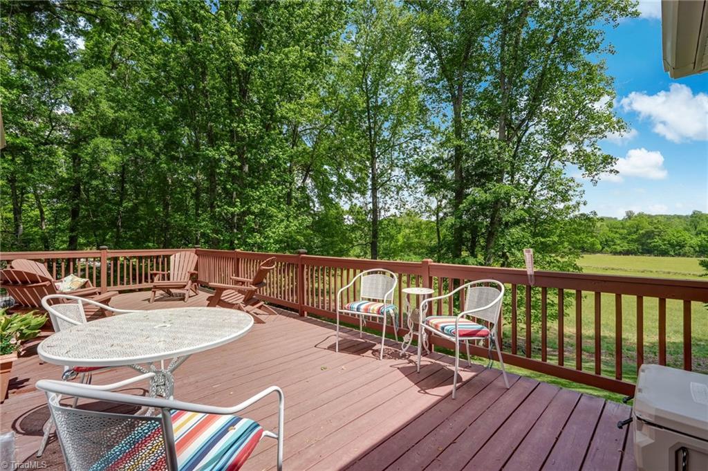 130 Oak Ridge Drive Eden, NC 27288 - Photo 33 of 50