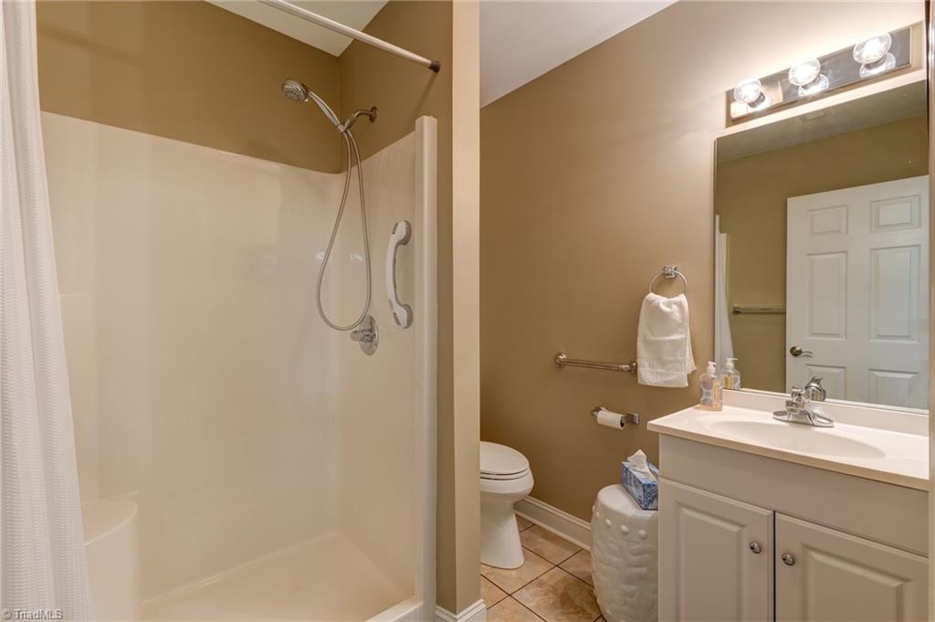 130 Oak Ridge Drive Eden, NC 27288 - Photo 40 of 50