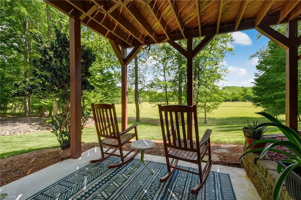 130 Oak Ridge Drive Eden, NC 27288 - Photo 41 of 50