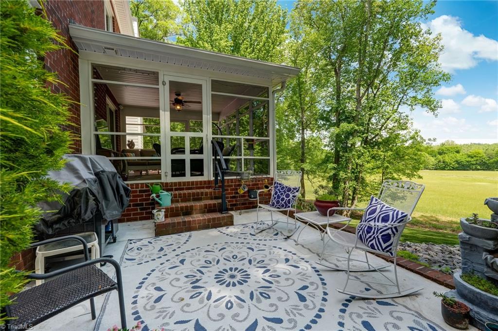 130 Oak Ridge Drive Eden, NC 27288 - Photo 42 of 50