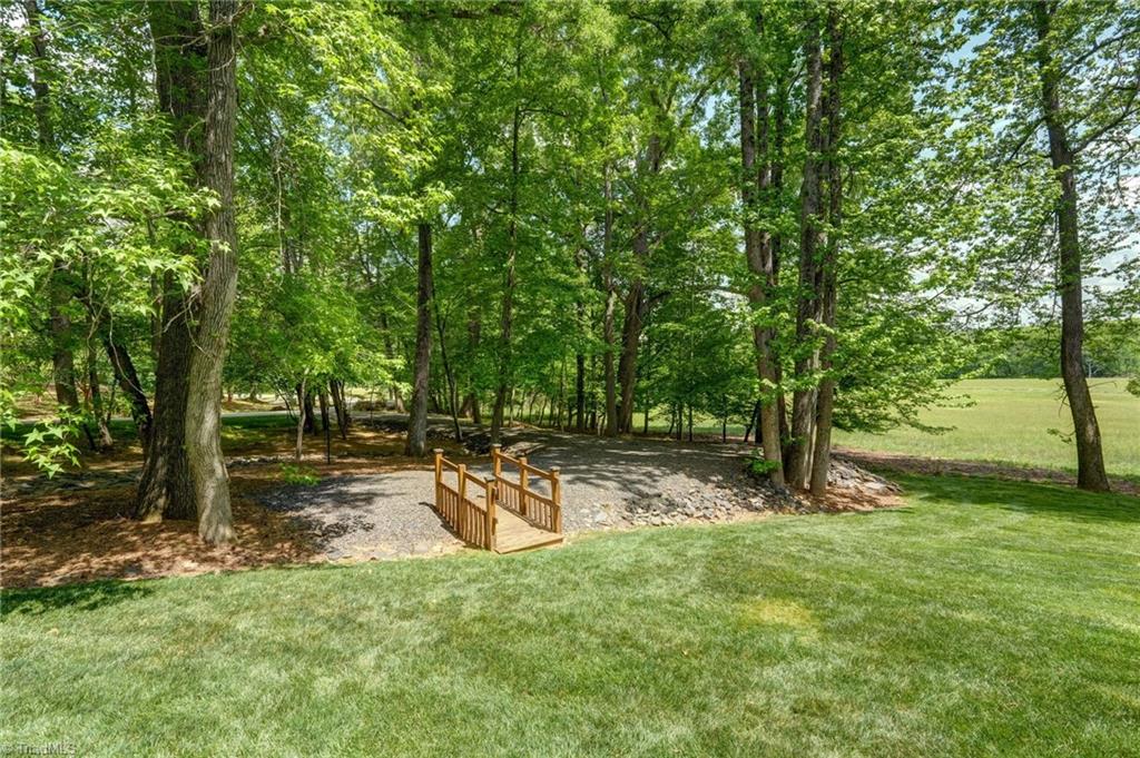 130 Oak Ridge Drive Eden, NC 27288 - Photo 45 of 50