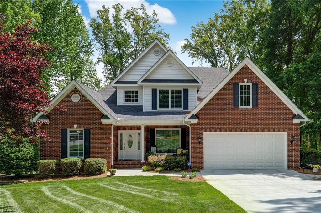 130 Oak Ridge Drive Eden, NC 27288 - Photo 50 of 50
