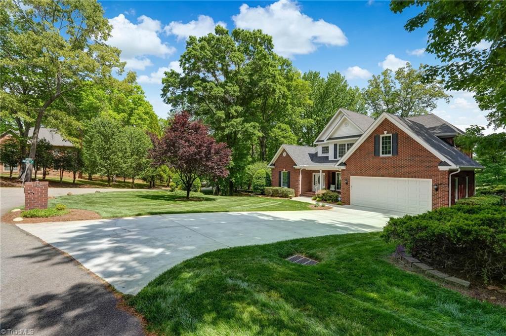 130 Oak Ridge Drive Eden, NC 27288 - Photo 6 of 50