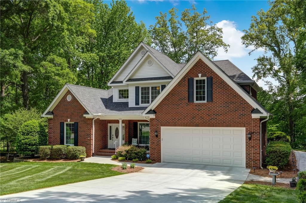 130 Oak Ridge Drive Eden, NC 27288 - Photo 7 of 50