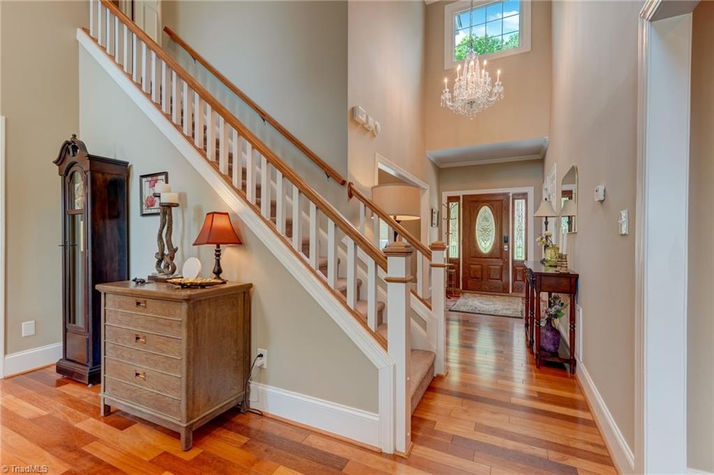 130 Oak Ridge Drive Eden, NC 27288 - Photo 8 of 50