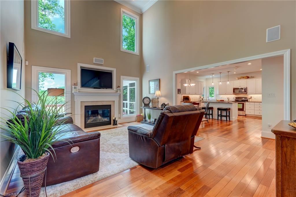 130 Oak Ridge Drive Eden, NC 27288 - Photo 9 of 50