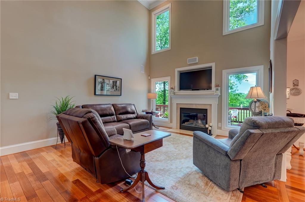 130 Oak Ridge Drive Eden, NC 27288 - Photo 10 of 50