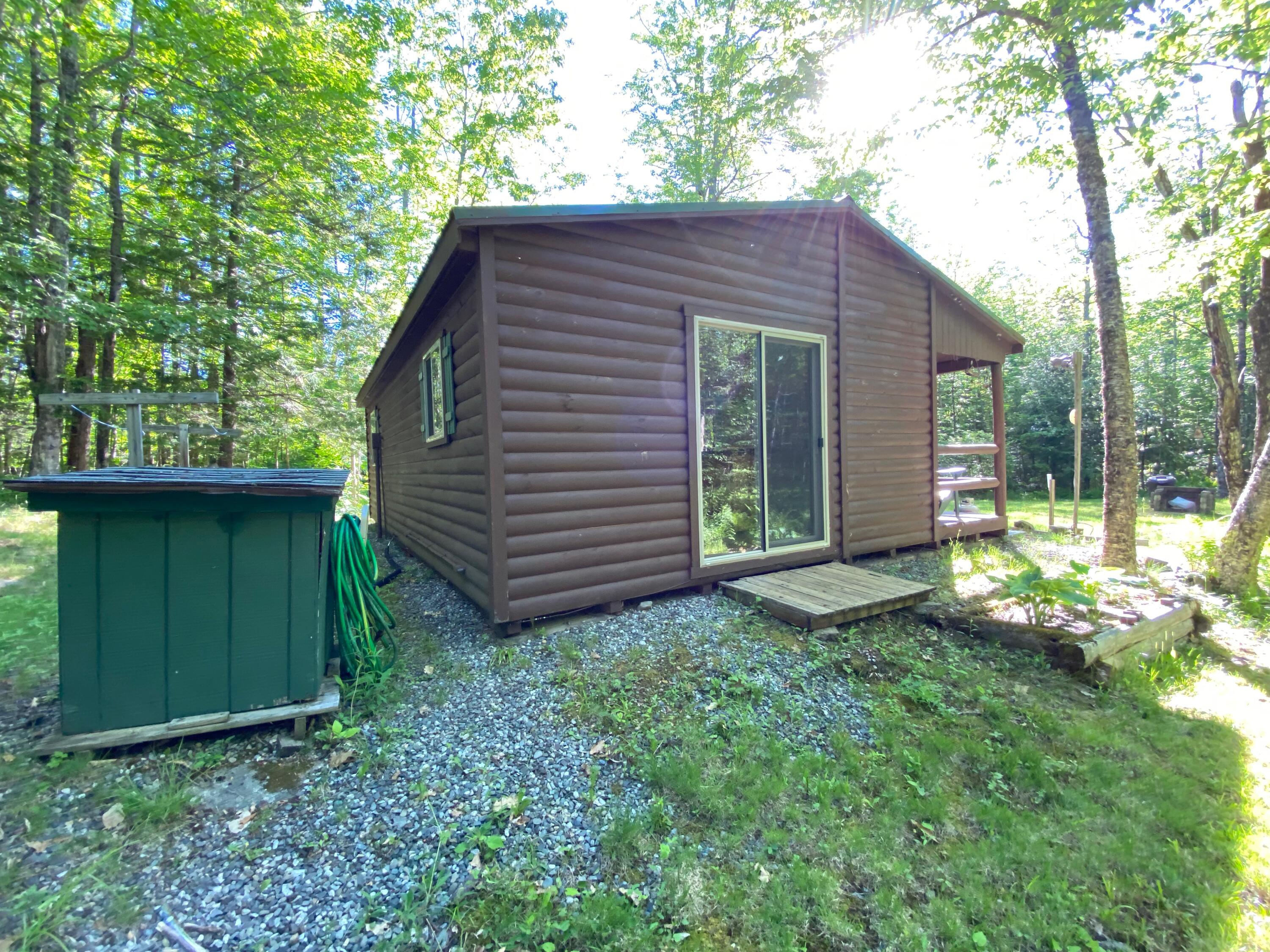 852 Augusta Road Rome, ME 04963 - Photo 11 of 61 CAMP