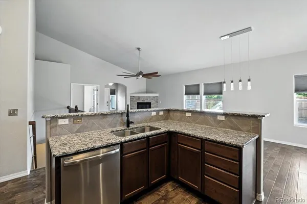 $3,000 | 7637 Cat Tail Creek Drive, Colorado Springs, CO 80923