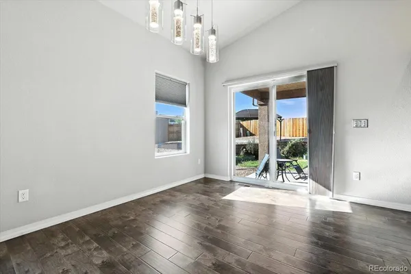 $3,000 | 7637 Cat Tail Creek Drive, Colorado Springs, CO 80923