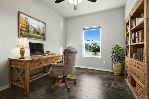 $3,000 | 7637 Cat Tail Creek Drive, Colorado Springs, CO 80923