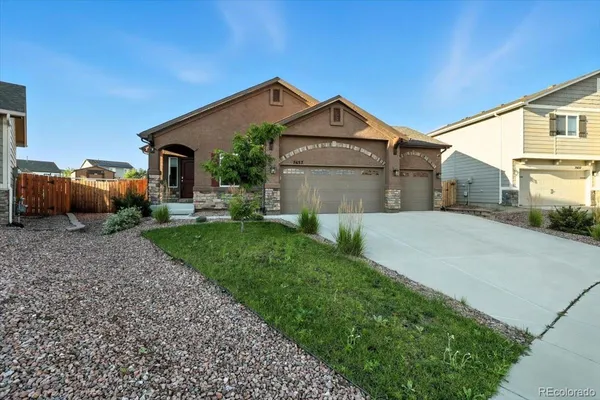 $3,000 | 7637 Cat Tail Creek Drive, Colorado Springs, CO 80923
