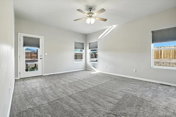 $3,000 | 7637 Cat Tail Creek Drive, Colorado Springs, CO 80923