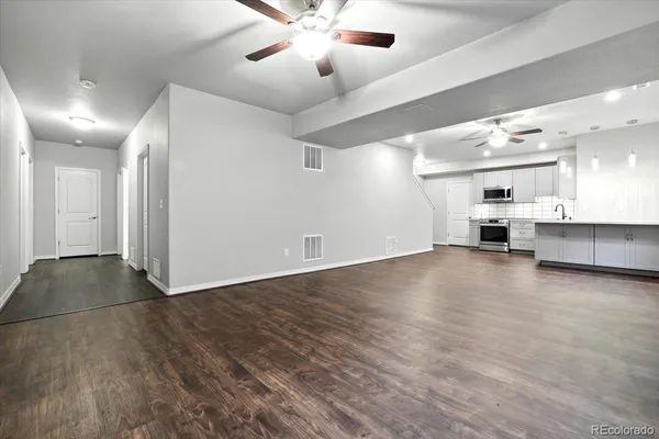 $3,000 | 7637 Cat Tail Creek Drive, Colorado Springs, CO 80923