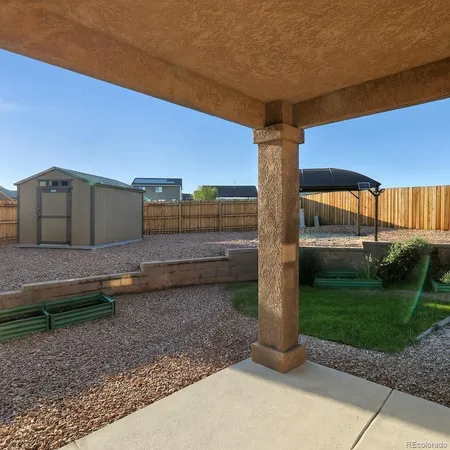 $3,000 | 7637 Cat Tail Creek Drive, Colorado Springs, CO 80923