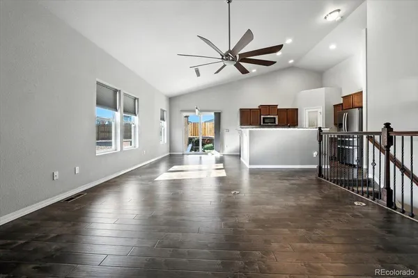 $3,000 | 7637 Cat Tail Creek Drive, Colorado Springs, CO 80923