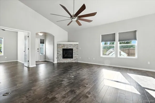 $3,000 | 7637 Cat Tail Creek Drive, Colorado Springs, CO 80923