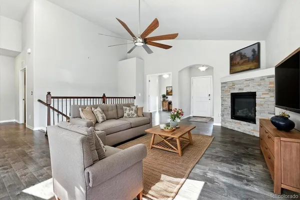 $3,000 | 7637 Cat Tail Creek Drive, Colorado Springs, CO 80923