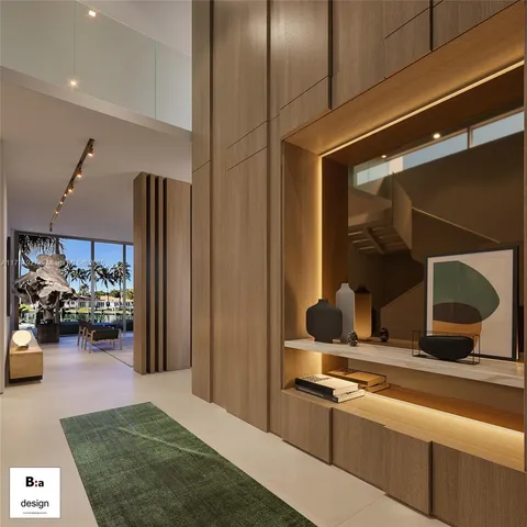 a view of utility room