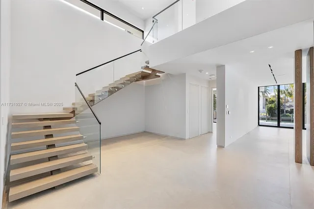 a bathroom with a toilet and a sink