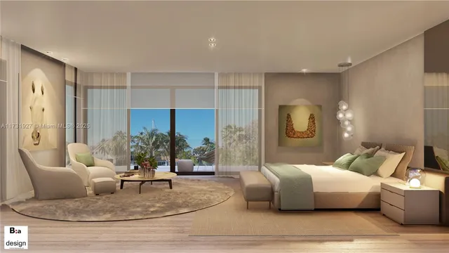 $21,900,000 | 960 Mariner Drive, Key Biscayne, FL 33149