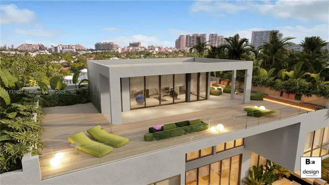 $21,900,000 | 960 Mariner Drive, Key Biscayne, FL 33149