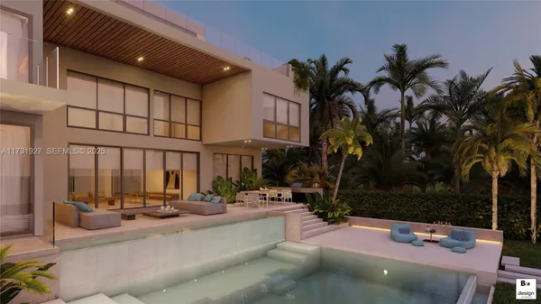 $20,300,000 | 960 Mariner Drive, Key Biscayne, FL 33149