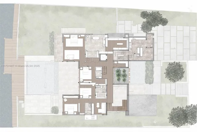 $21,900,000 | 960 Mariner Drive, Key Biscayne, FL 33149