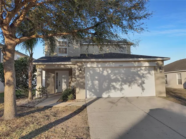 $338,000 | 13529 Fladgate Mark Drive, Riverview, FL 33579