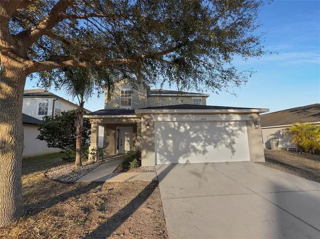 $338,000 | 13529 Fladgate Mark Drive, Riverview, FL 33579