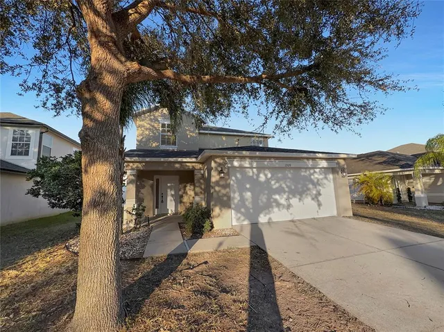 $338,000 | 13529 Fladgate Mark Drive, Riverview, FL 33579