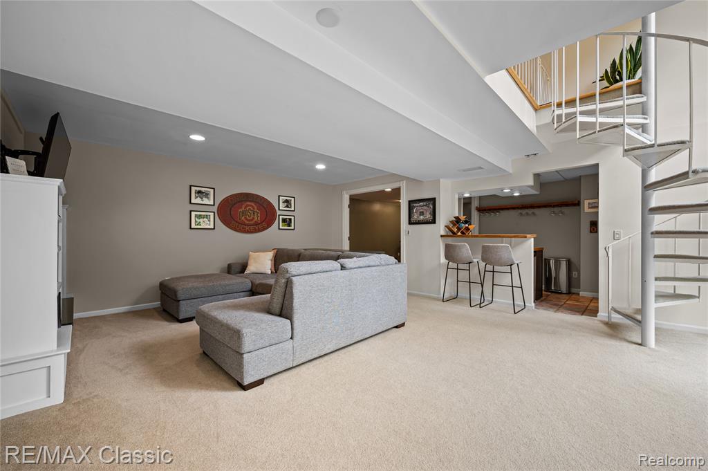 1467 West Avon Road Rochester Hills, MI 48309 - Photo 38 of 51
