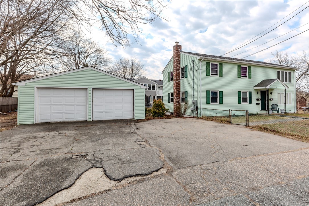 60 Ruskin Avenue Woonsocket, RI 02895 - Photo 27 of 31