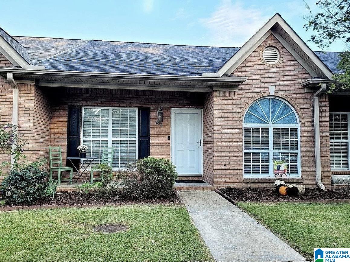 225 Melton Street Montevallo, AL 35115 - Photo 1 of 1