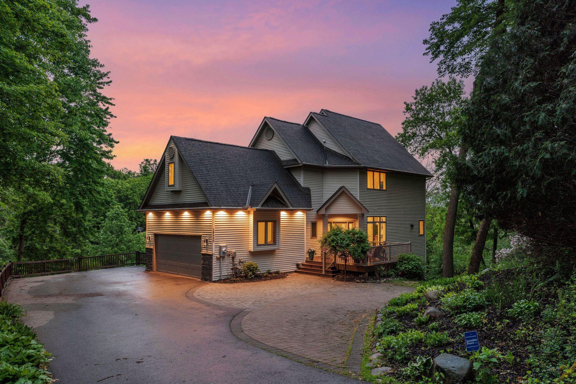 18430 Ridgewood Road Wayzata, MN 55391 - Photo 1 of 1