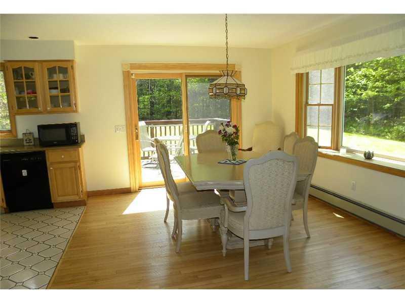161 Pleasant Pond Road Turner, ME 04282 - Photo 34 of 35 Kitchen.