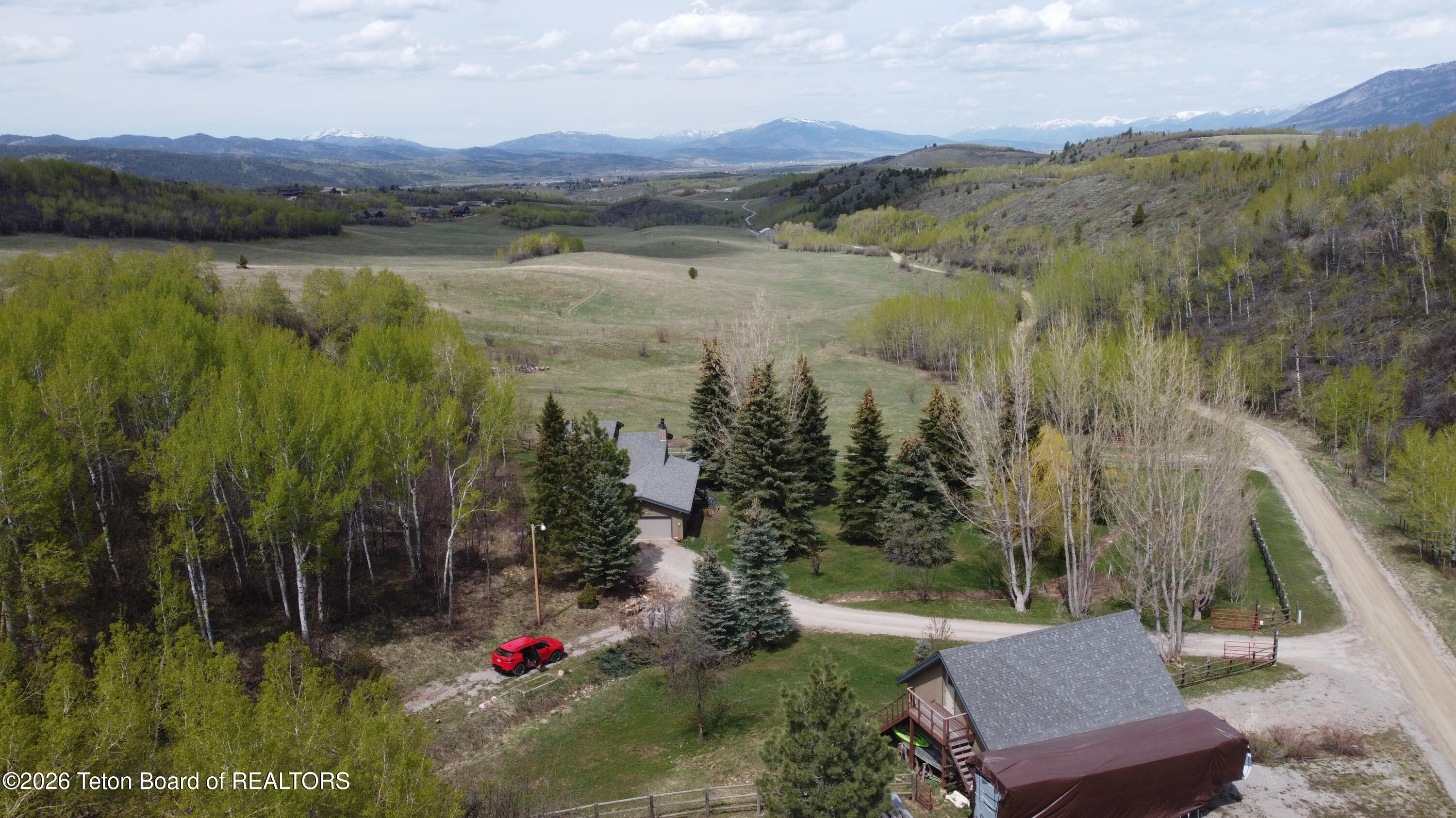 1534 Aspen Hollow Road Thayne, WY 83127 - Photo 60 of 61 DJI_0264