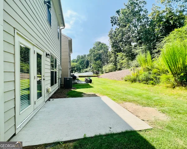 $1,900 | 256 Highland Pointe Circle East, Dawsonville, GA 30534