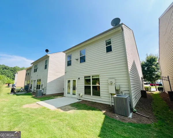 $1,900 | 256 Highland Pointe Circle East, Dawsonville, GA 30534